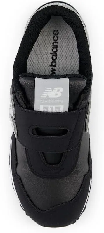 New Balance Unisex-Child 515 V1 Lace-up Sneaker