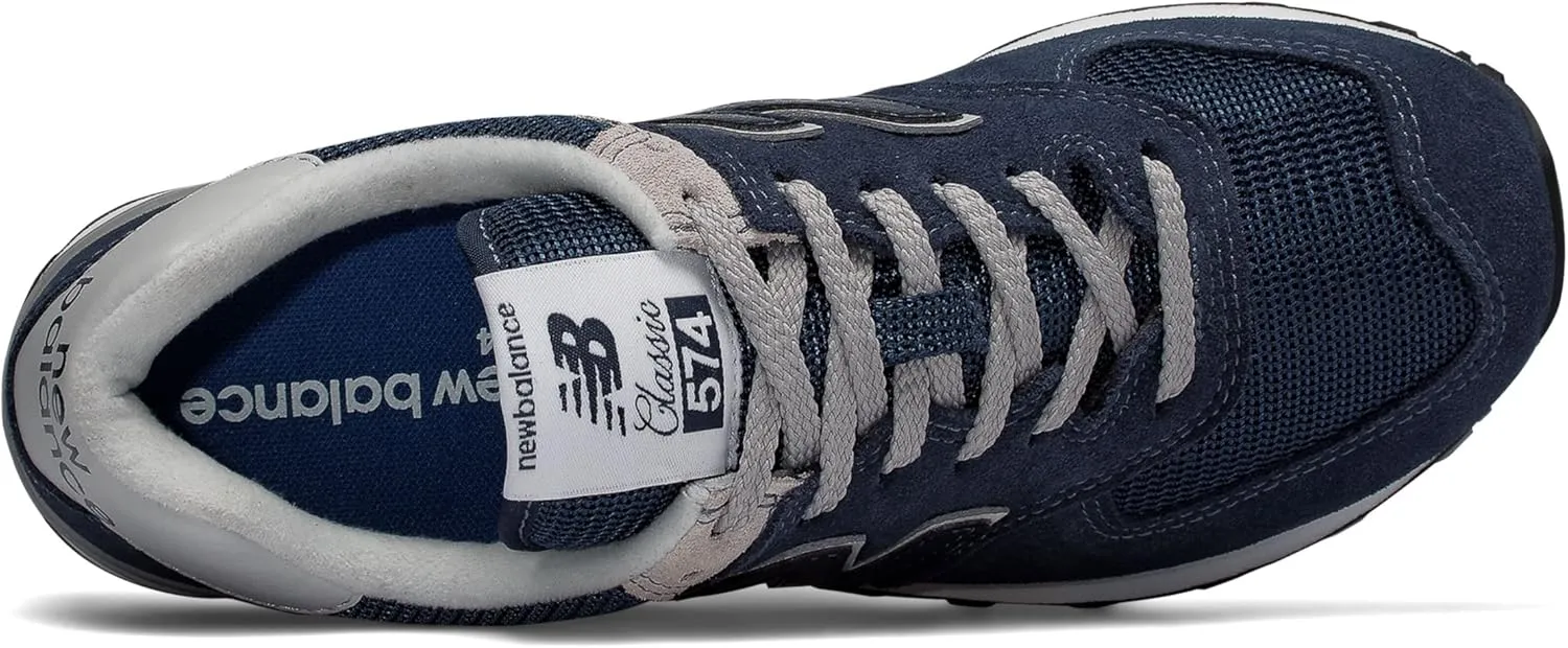 New Balance Women's 574 V2 Evergreen Sneaker