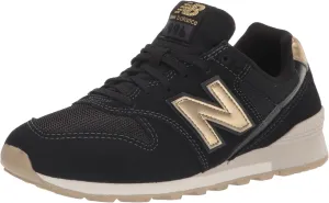 New Balance Women's 996 Sneaker