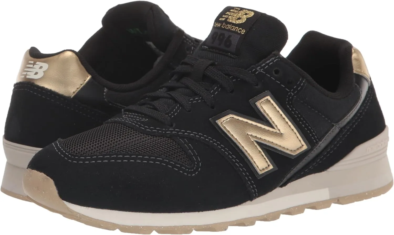 New Balance Women's 996 Sneaker