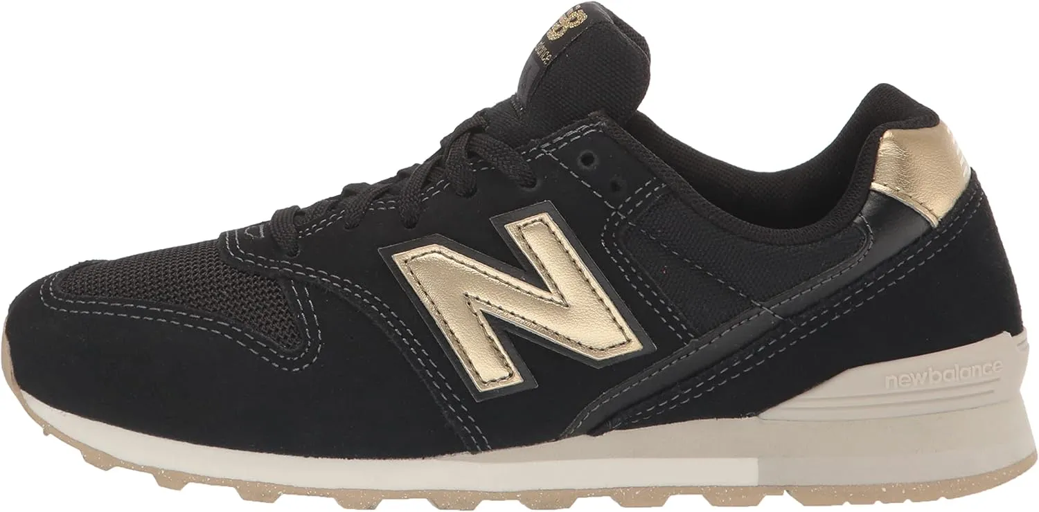 New Balance Women's 996 Sneaker