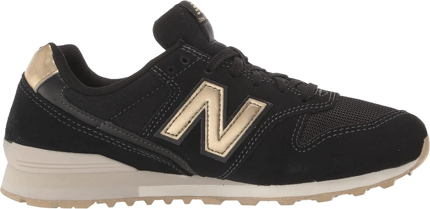 New Balance Women's 996 Sneaker