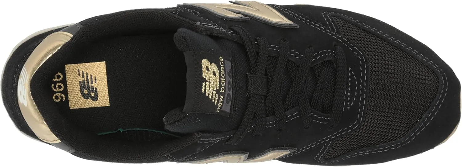 New Balance Women's 996 Sneaker