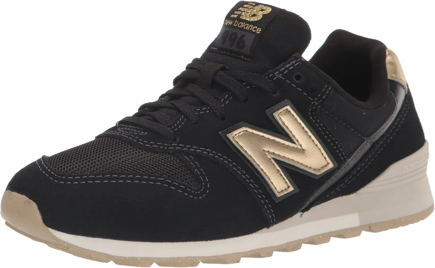 New Balance Women's 996 Sneaker