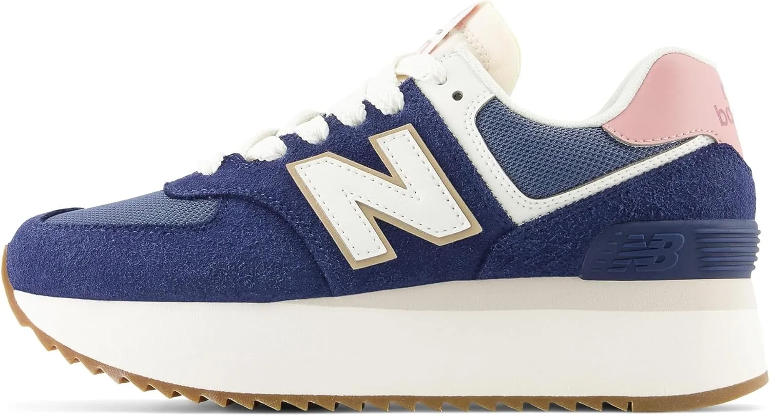 New Balance Women's Scarpe Lifestyle Ltz Sneaker