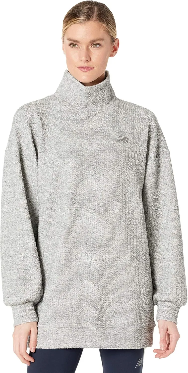 New Balance Women's Transform Springloft Pullover