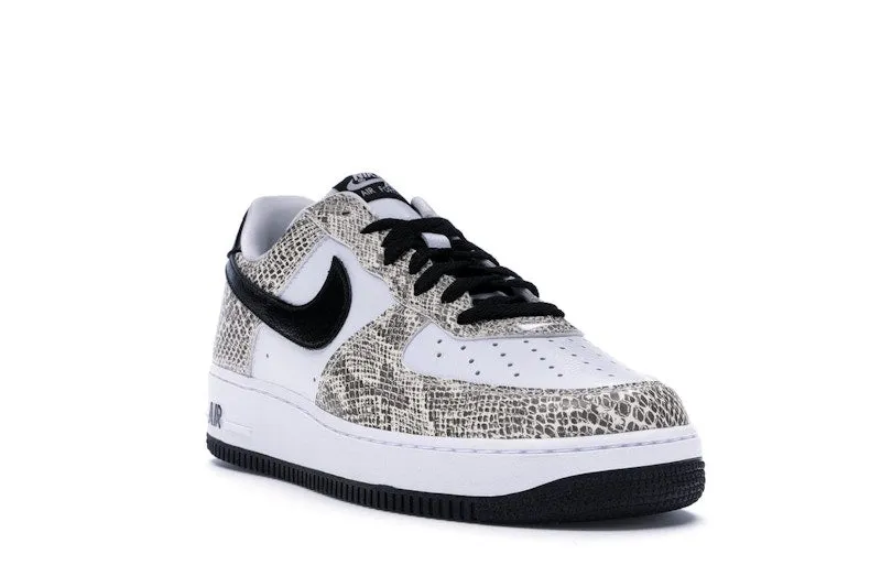 Nike Air Force 1 Low Retro Cocoa Snake (2018)