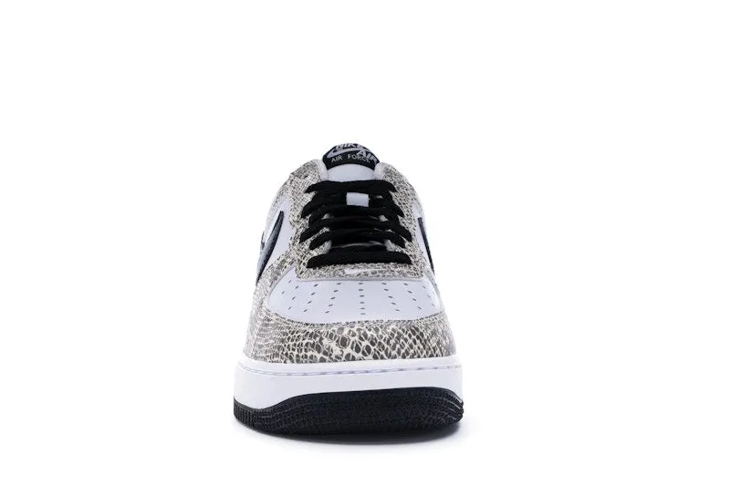 Nike Air Force 1 Low Retro Cocoa Snake (2018)
