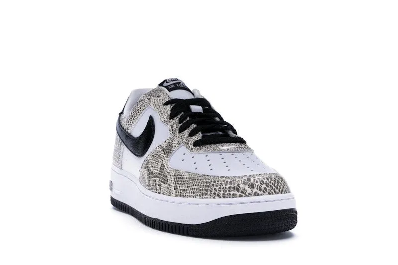 Nike Air Force 1 Low Retro Cocoa Snake (2018)