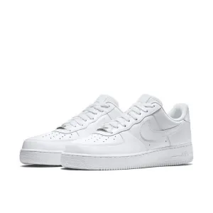 Nike Air Force 1 - White