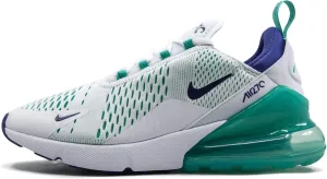 Nike Air Max 270 (White/Hyper Jade