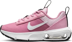 Nike Air Max INTRLK Lite (DH9394-601, Pink Foam/White-Elemental Pink) Size 12.5