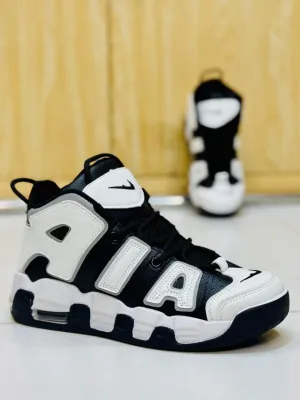 Nike Air More Up-tempo Multiple Shades