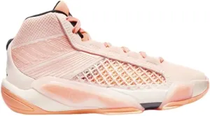 Nike Big Kids Air Jordan 38 Low (GS) 'Crimson Tint' (DZ3499-800) - Size 4.5Y