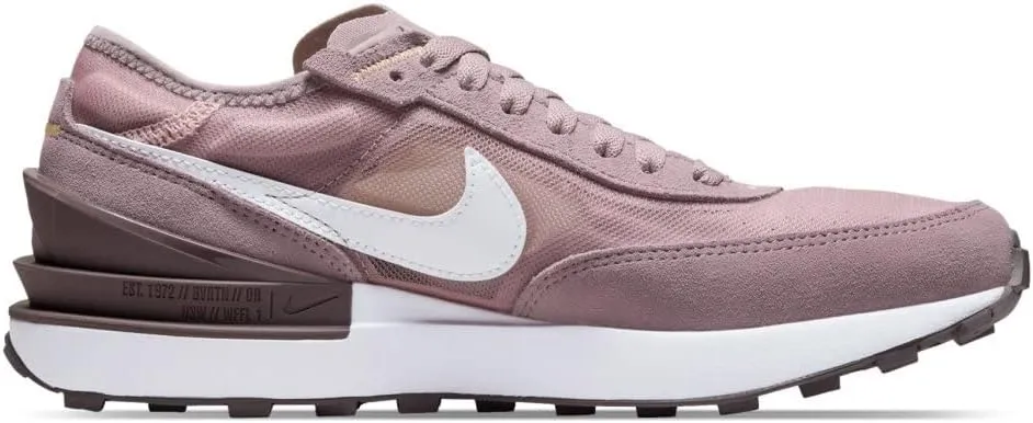Nike Boy's Waffle One (Big Kid)