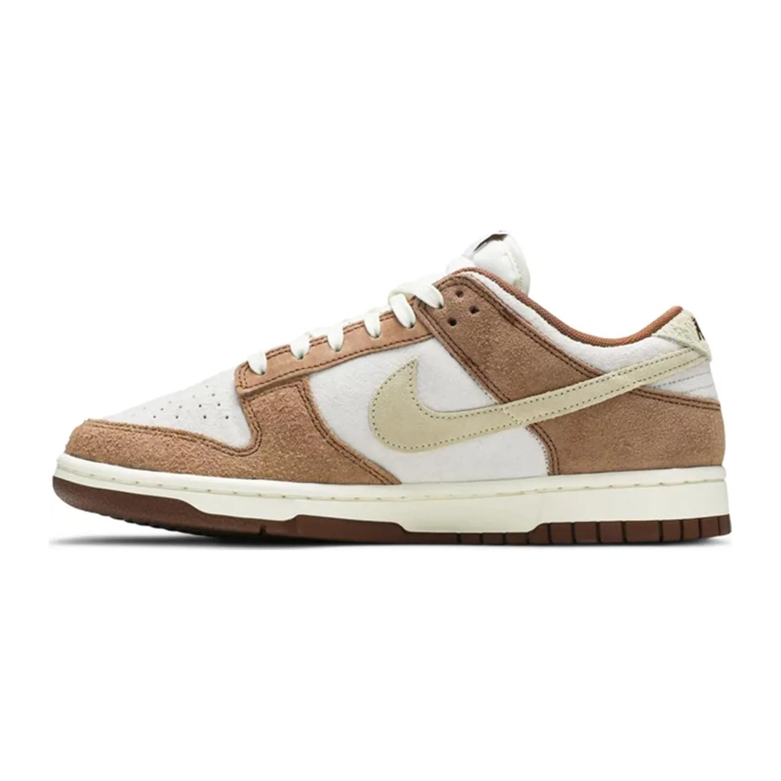 Nike Dunk Low, Medium Curry