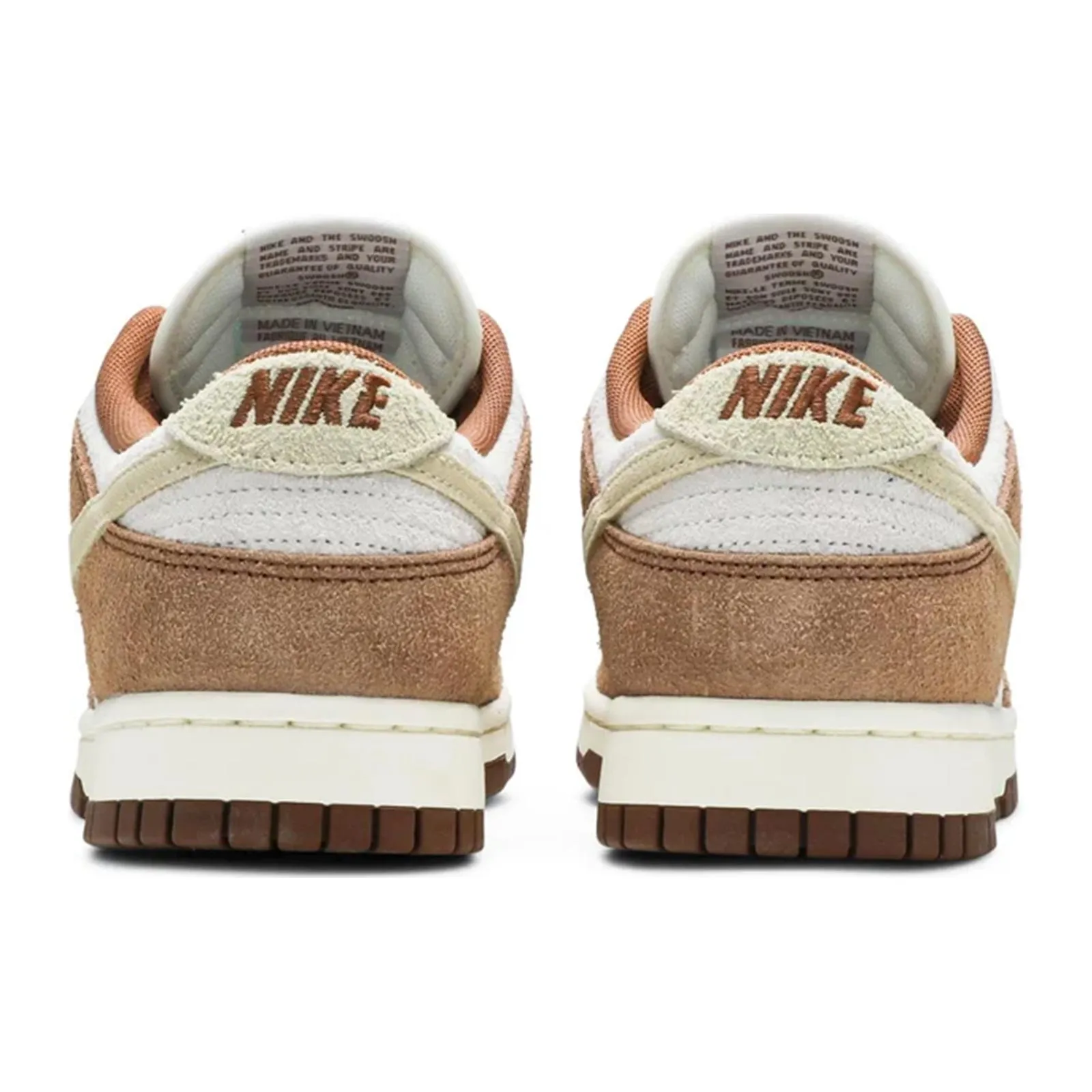 Nike Dunk Low, Medium Curry