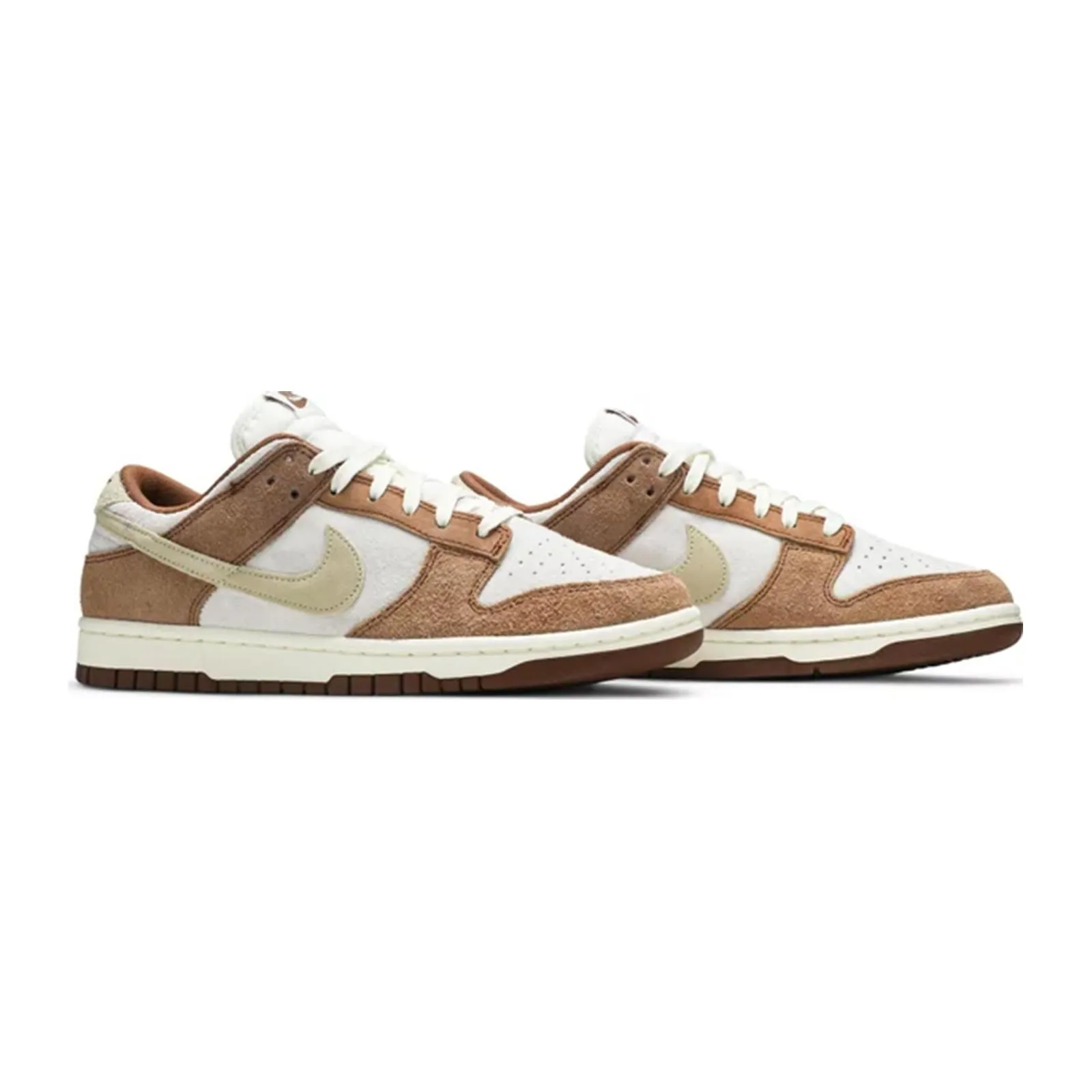Nike Dunk Low, Medium Curry