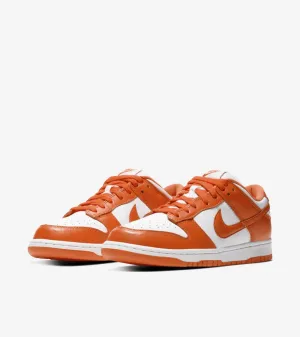 NIKE DUNK LOW ‘ORANGE BLAZE’ SNEAKER