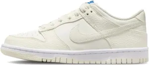 Nike Dunk Low SE White Croc GS Size 5