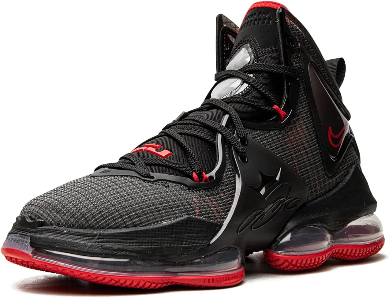 Nike Lebron XIX