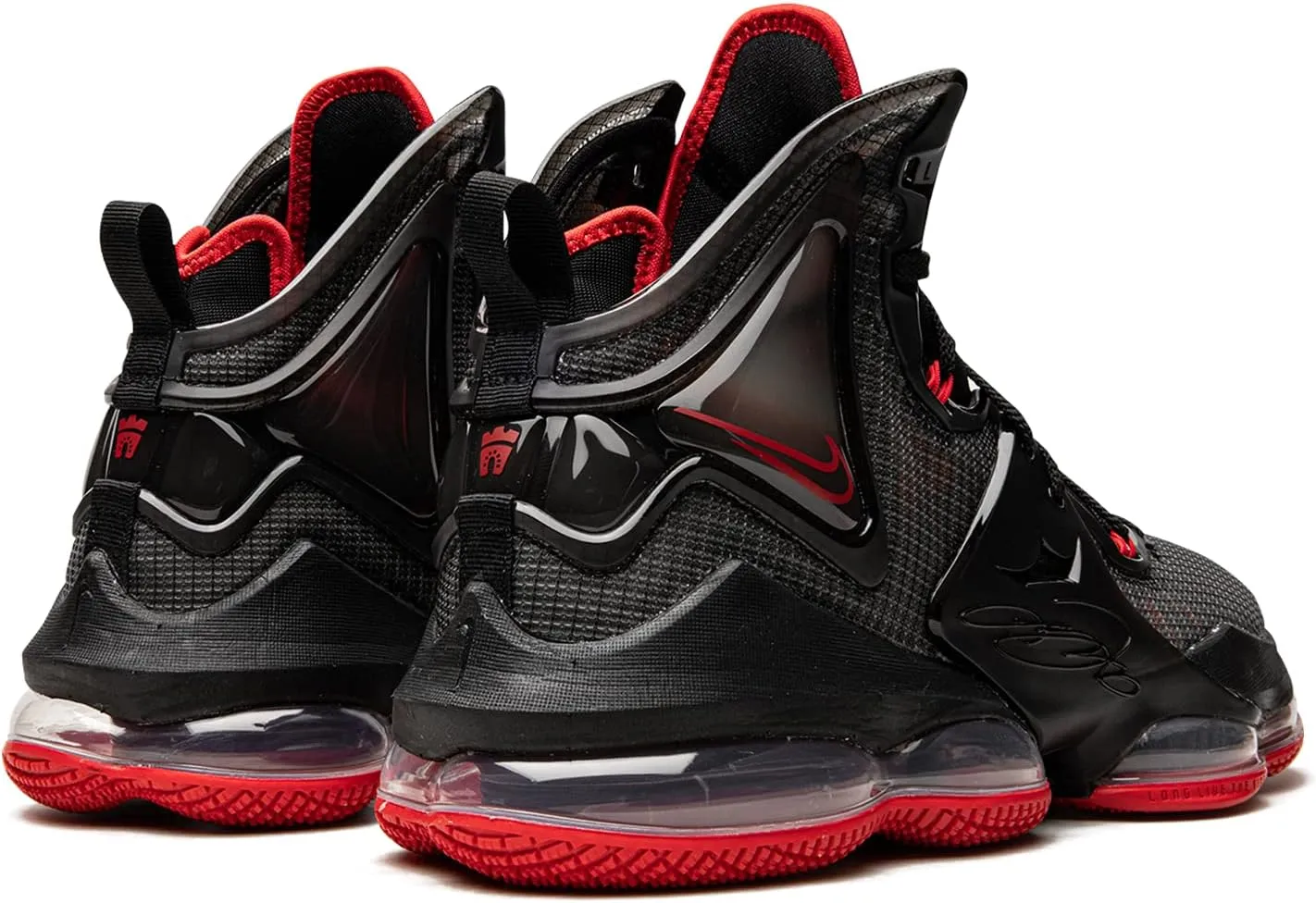 Nike Lebron XIX