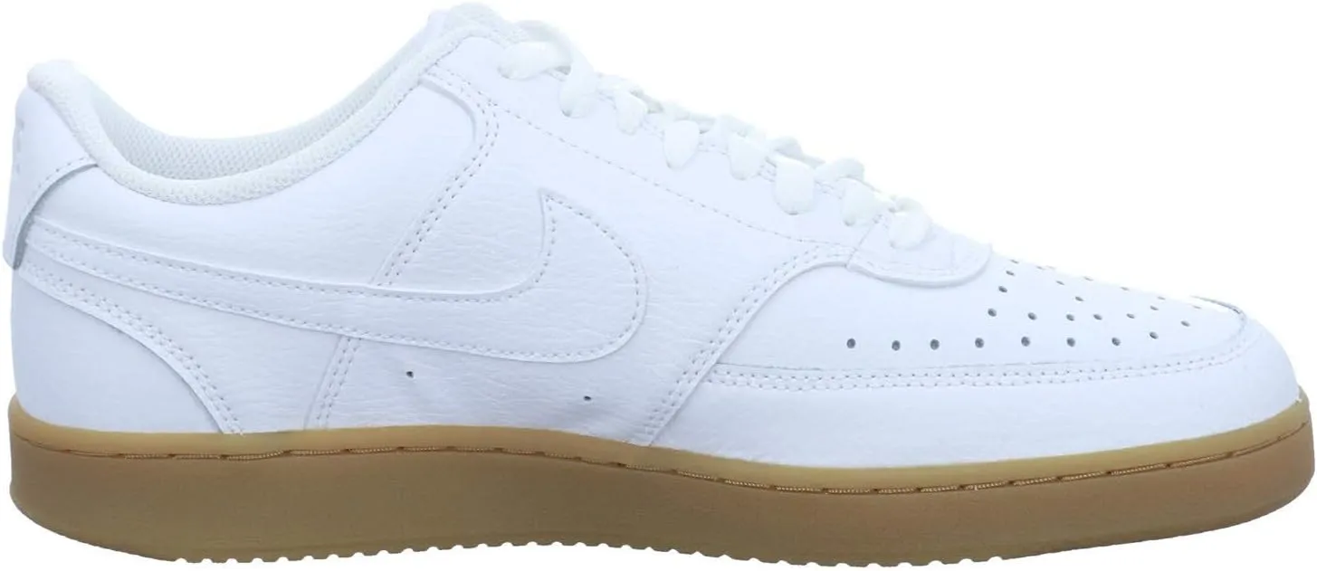 Nike Men's Court Vision Lo Sneaker