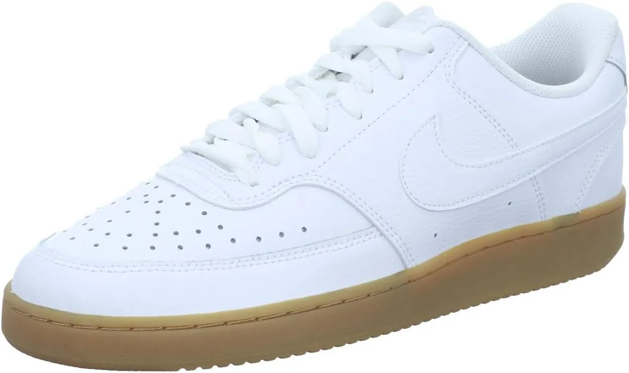 Nike Men's Court Vision Lo Sneaker