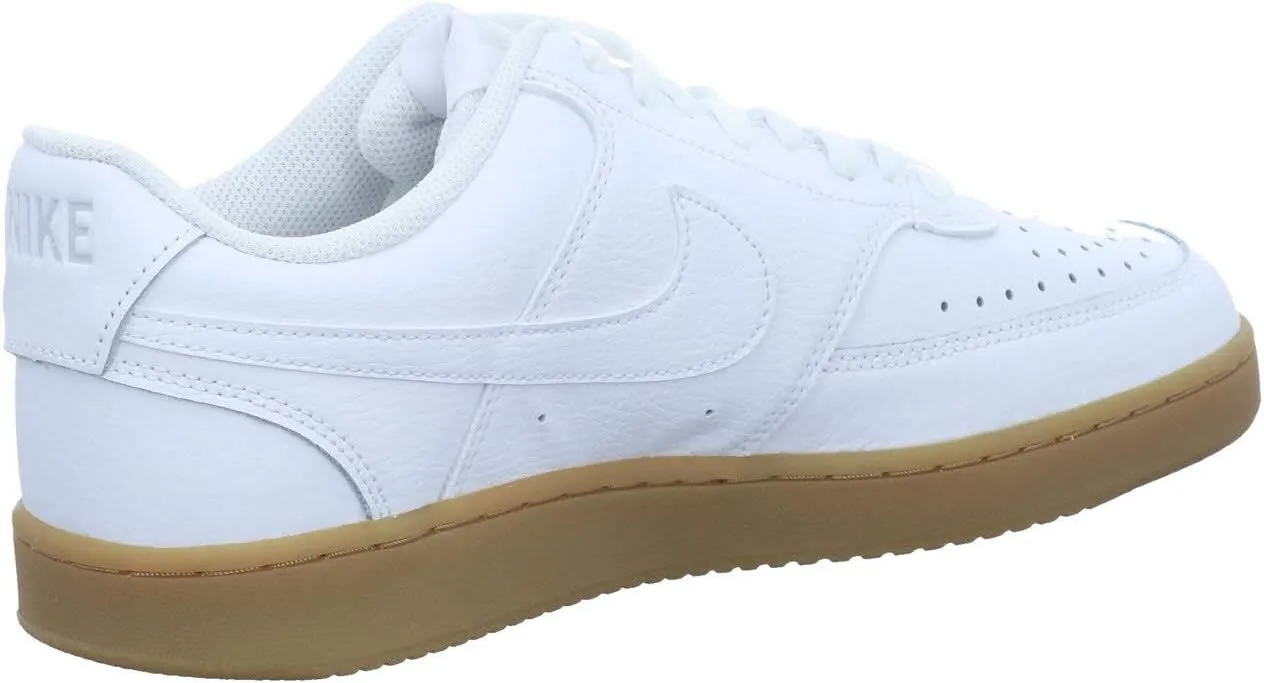 Nike Men's Court Vision Lo Sneaker