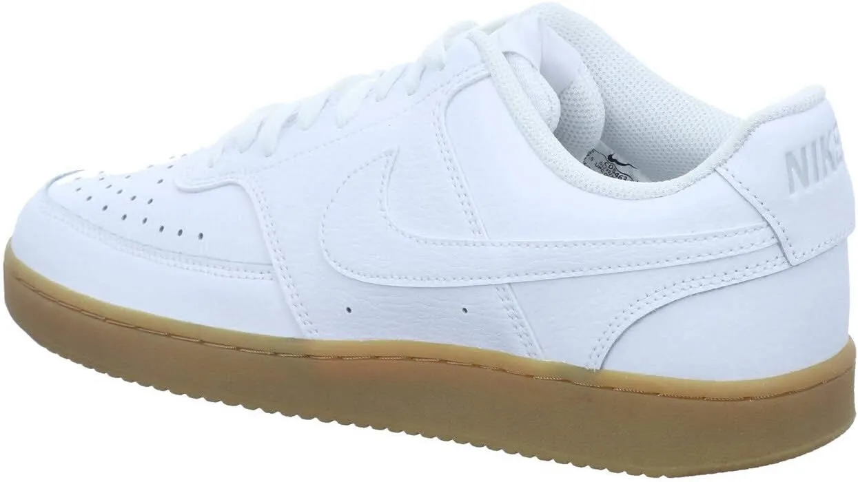 Nike Men's Court Vision Lo Sneaker
