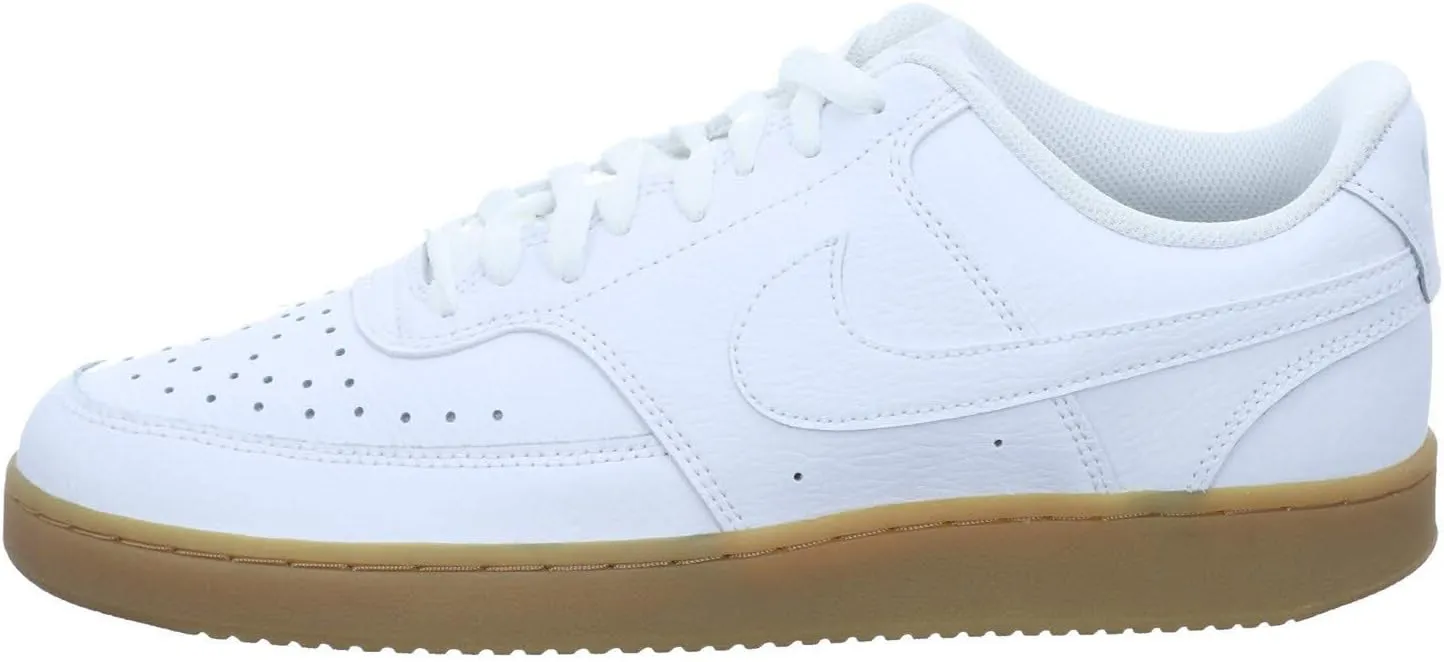 Nike Men's Court Vision Lo Sneaker
