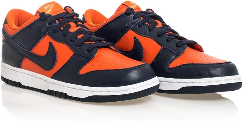 Nike mens Dunk Low Sp "Champ"