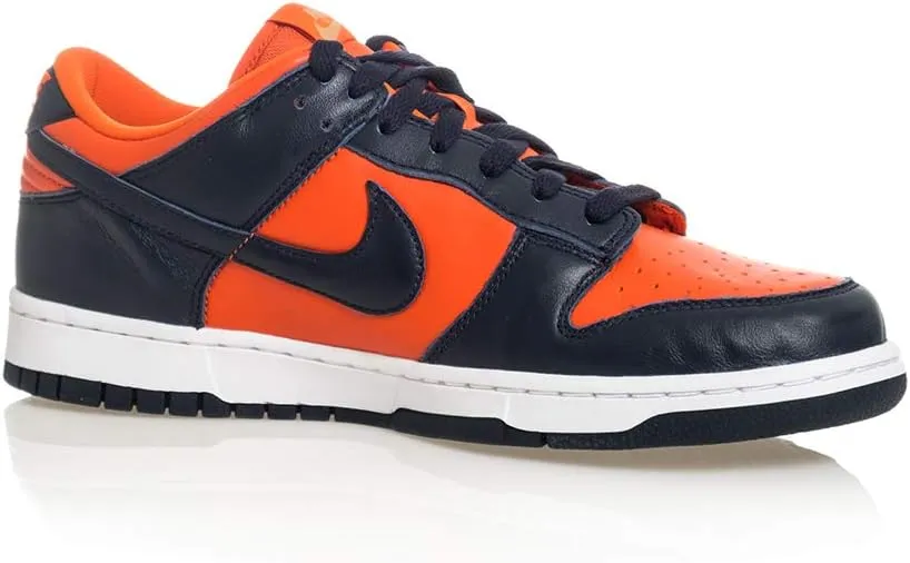 Nike mens Dunk Low Sp "Champ"