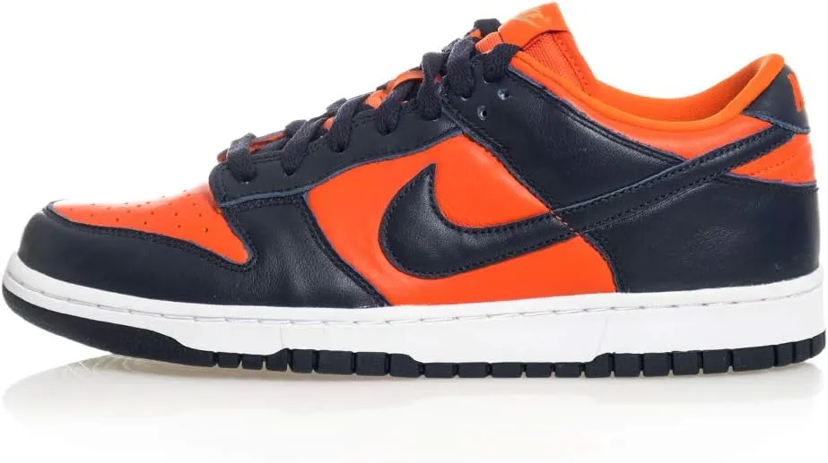 Nike mens Dunk Low Sp "Champ"