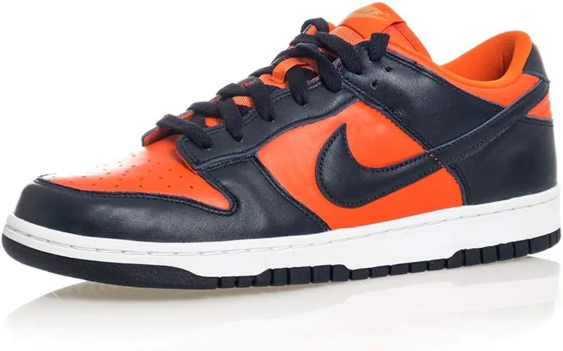 Nike mens Dunk Low Sp "Champ"