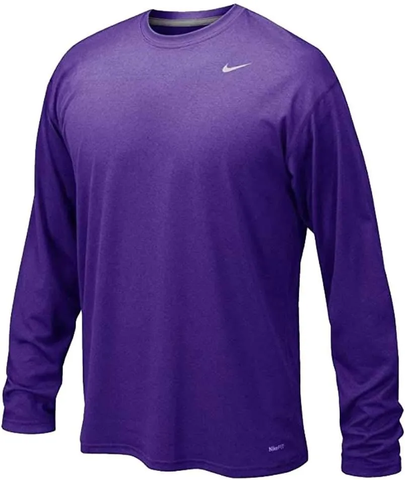 Nike Men's Newborn (4-8 Years) Casual