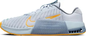 Nike Metcon 9 Men's Workout Shoes (DZ2617-005, Football Grey/Light Armory Blue/Ashen Slate/Sundial) Size 11