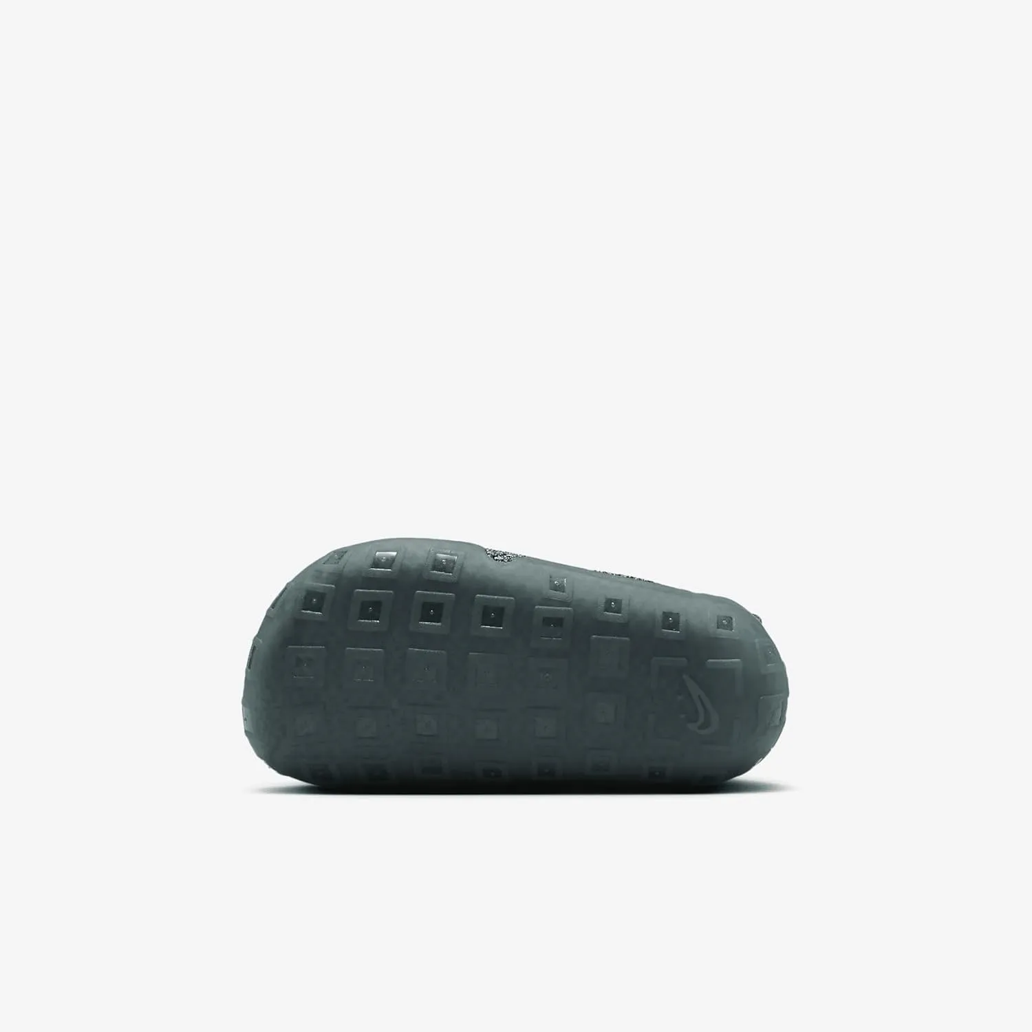 Nike Swoosh 1 Baby/Toddler Shoes (FB3244-300, Vintage Green/Bicoastal/Black/Cement Grey)