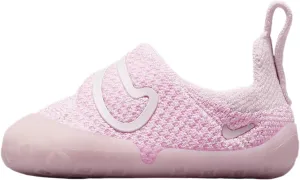 Nike Swoosh 1 Baby/Toddler Shoes (FB3244-601, Pearl Pink/Pink Foam/Pearl Pink)