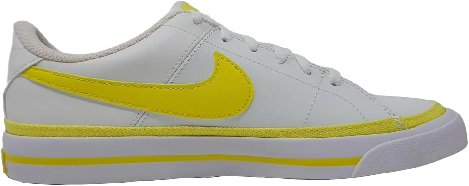 Nike Unisex-Child Gymnastics Shoes Sneaker