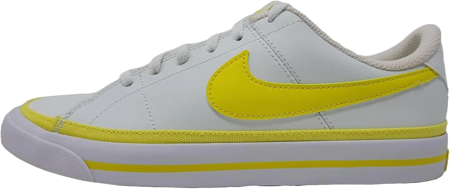 Nike Unisex-Child Gymnastics Shoes Sneaker