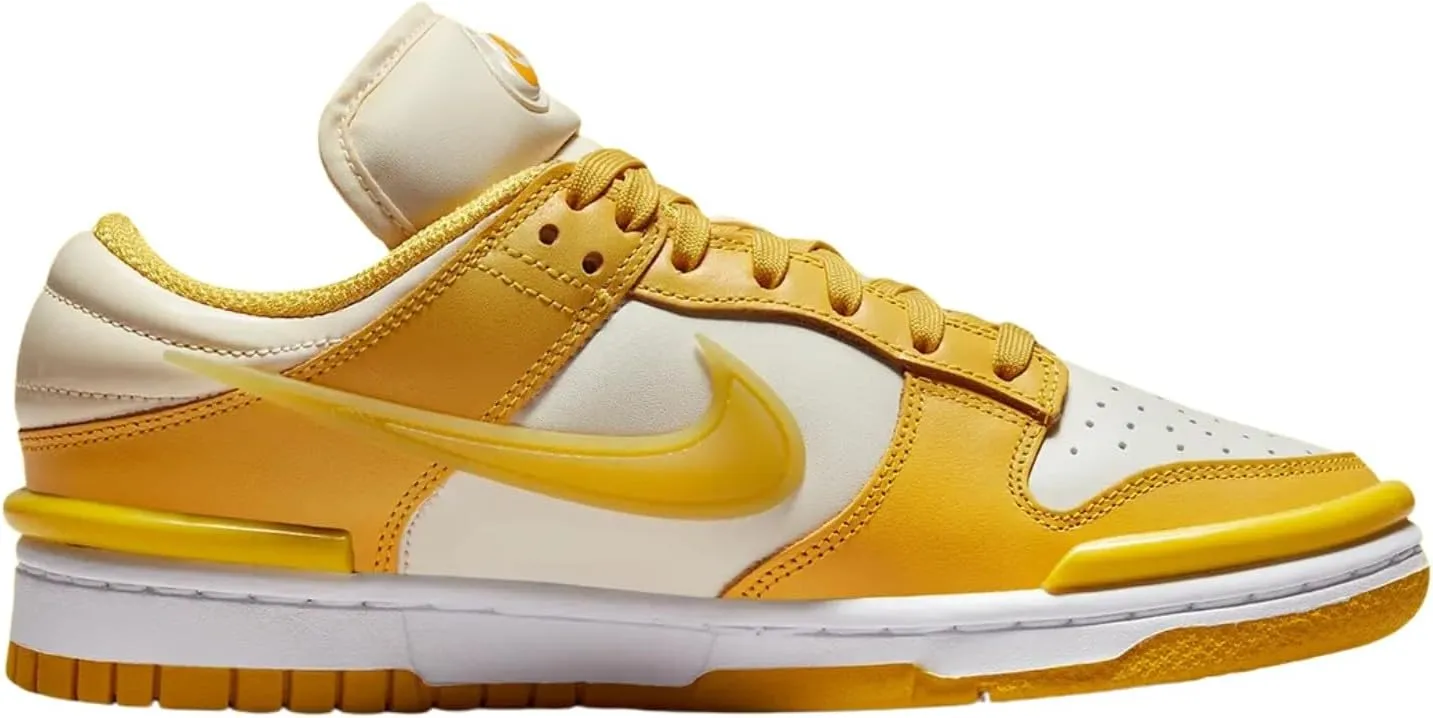 Nike Women's Dunk Low Twist Sneaker