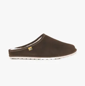 Nordikas AFELPADO MICKEY Mens Brown