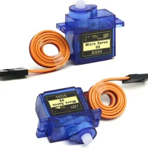 OEM RC Helicopter Accessories Mitoot 2pcs Rc Mi-ni Micro 9g 1.6KG Servo SG90 RC 250 450 Helicopter Airplane Car Boat Mitoo Replacement Drone Accessories