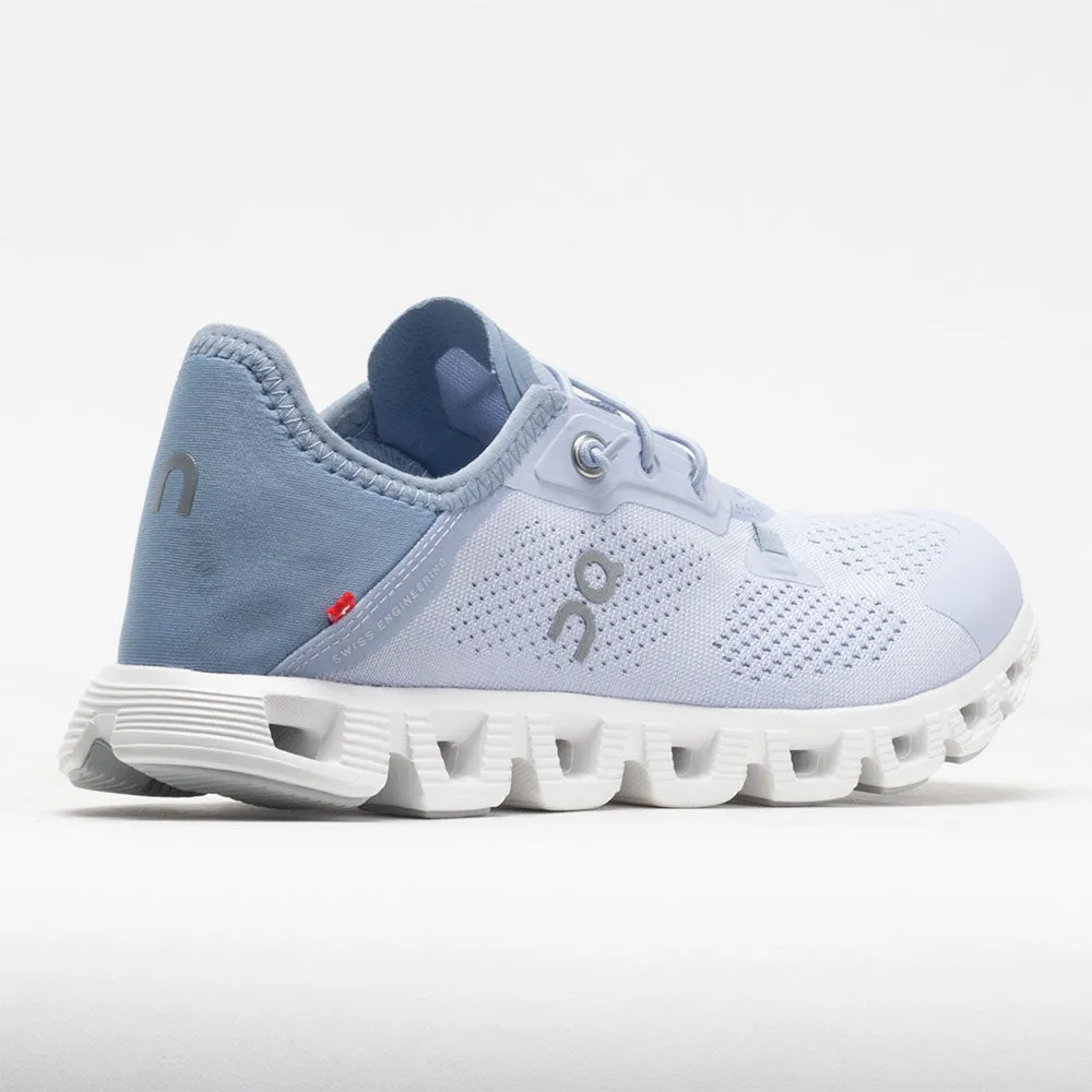 On Cloud 5 Coast Women's  Heather/Chambray