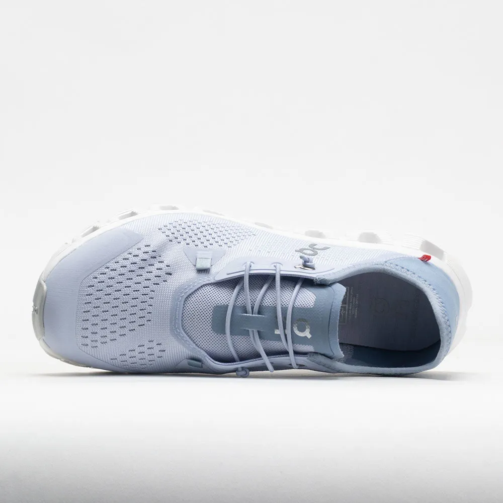 On Cloud 5 Coast Women's  Heather/Chambray