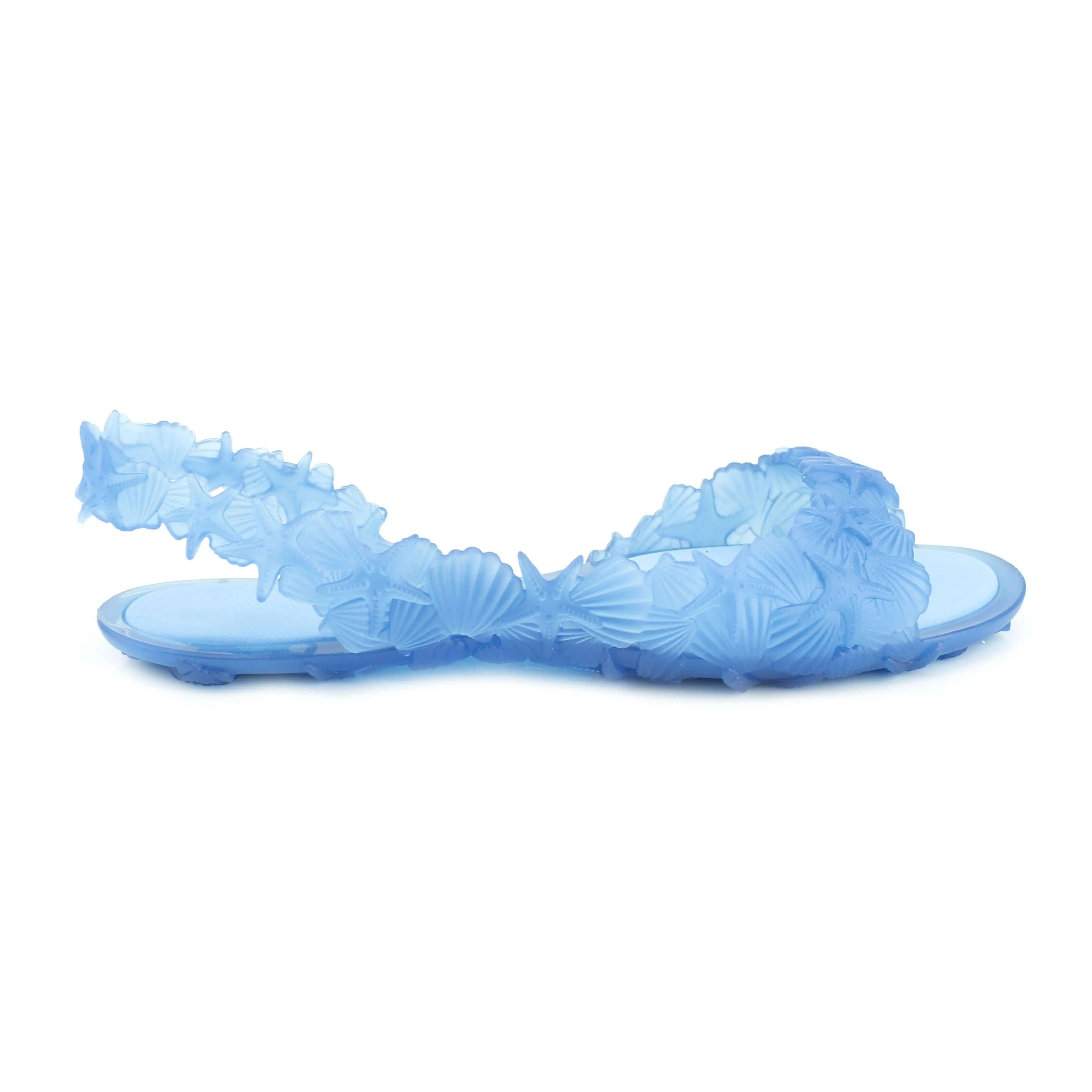 Original Sea & Ocean Neon Blue Sandal