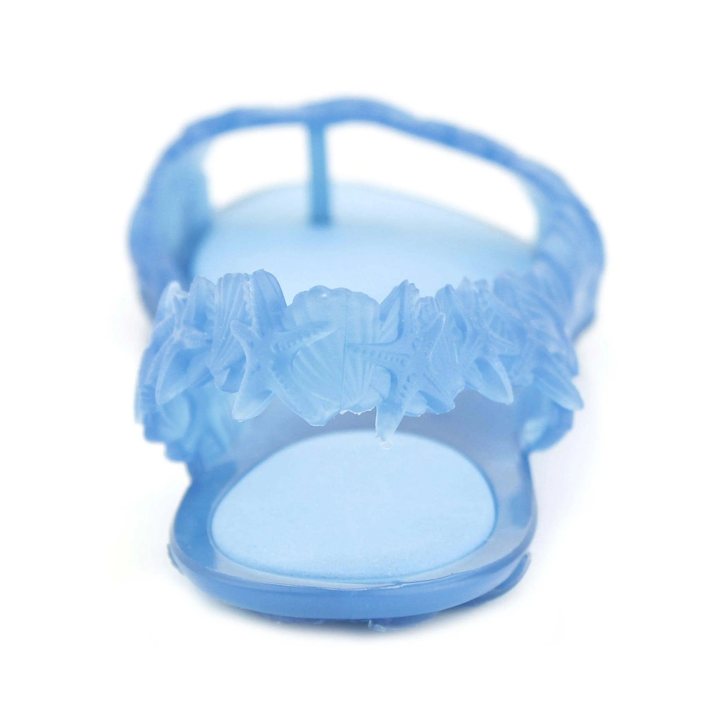 Original Sea & Ocean Neon Blue Sandal