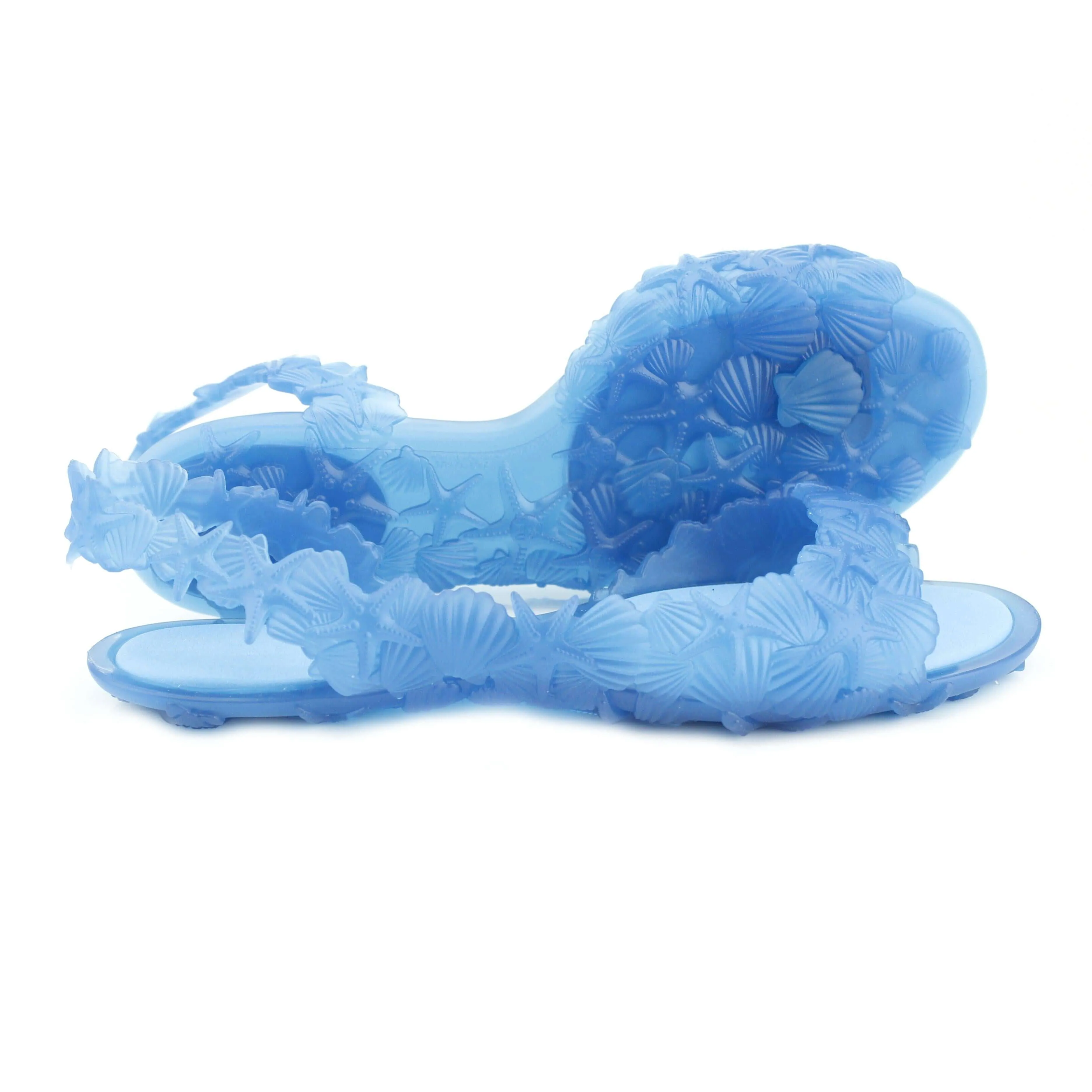 Original Sea & Ocean Neon Blue Sandal