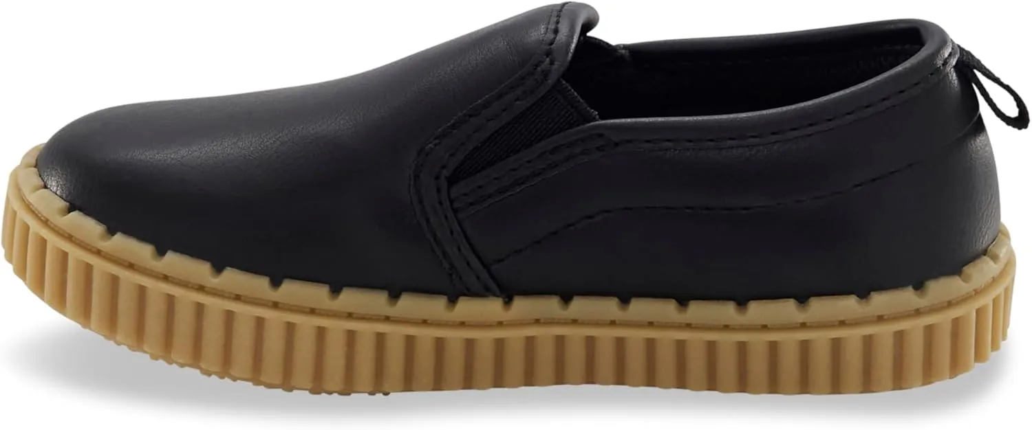OSHKOSH B'GOSH Unisex-Child Victor Sneaker